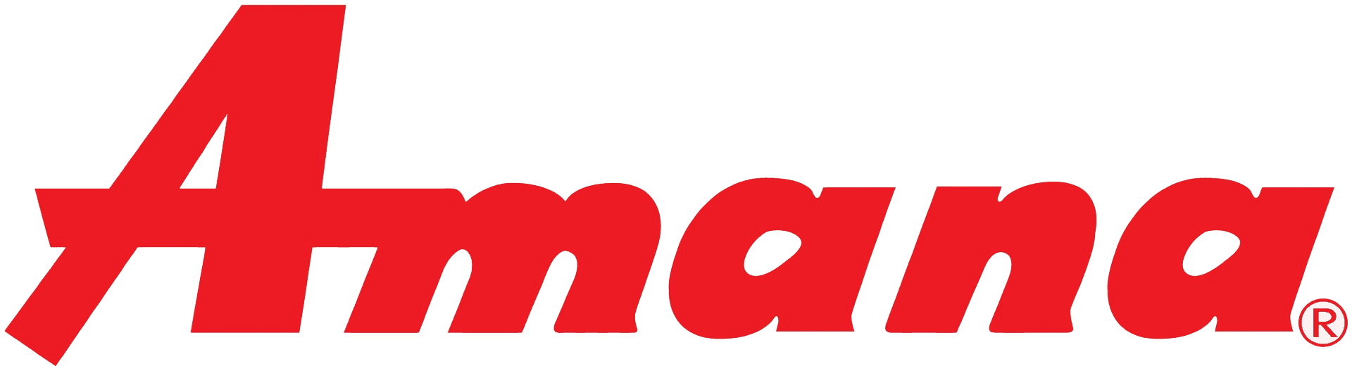 Amana refrigerator repair service