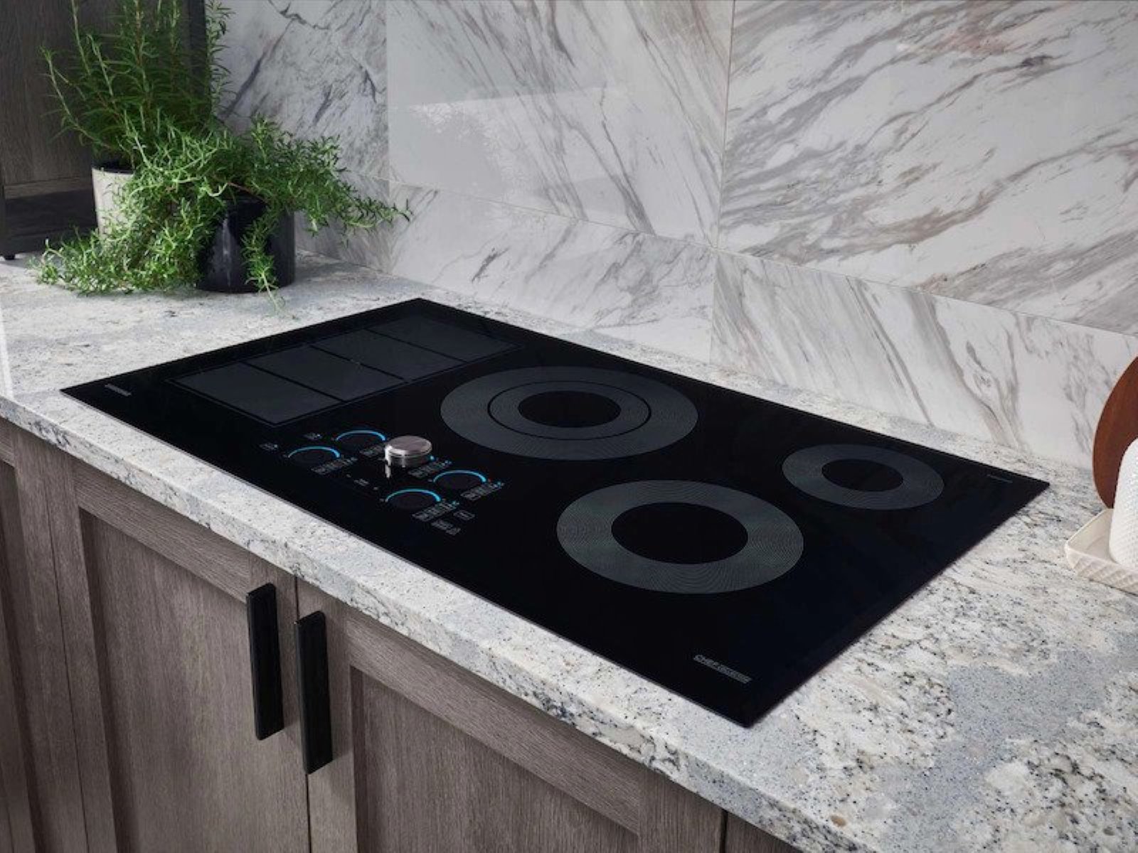 Cooktop Repair – Smooth, Safe Cooking Again