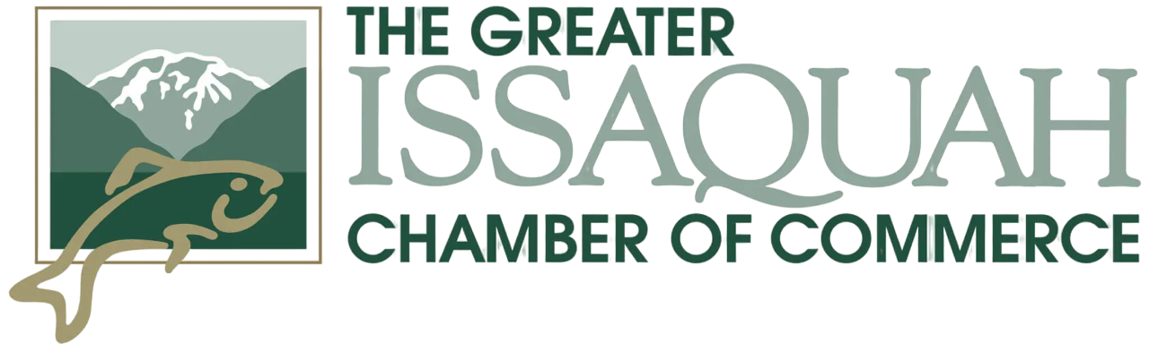 Up-liance Appliance Repair member of the Greater Issaquah Chamber of Commerce